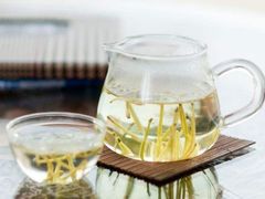 金银花茶-中庸素香阁(建发广场店)