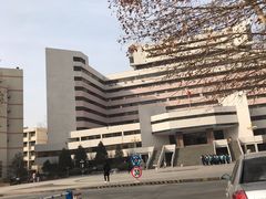 -山东大学(千佛山校区)