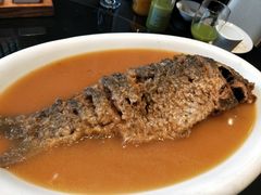 -阿庄新豫菜(通泰路店)