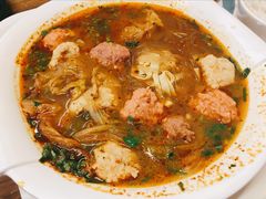 -久食久美食广场(学院国际大厦店)