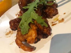 糖醋里脊-涌上外婆桥(海宁银泰城店)