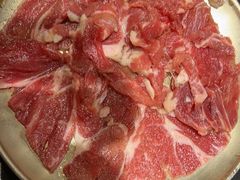 -西塔老太太泥炉烤肉(龙湖北苑天街店)