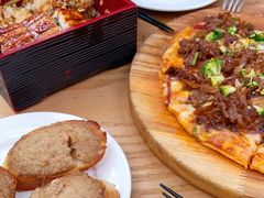 -Jazz·ya 爵士屋(来福士店)