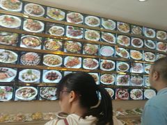 -旺达·福州菜(正大广场店)