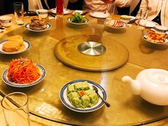 -厉家菜(德胜门总店)