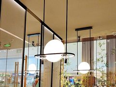 -绿茶餐厅(淮安吾悦广场店)
