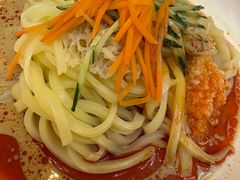 -燕兰楼·清真西北融合菜(亚运村店)