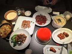 -晓长安·新陕菜(曲江店)