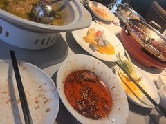 -望京辣宴·古法川菜(望京店)