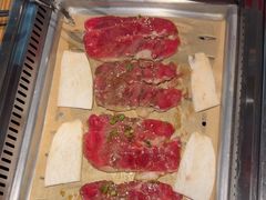 -新石器烤肉(欧尚永宁店)