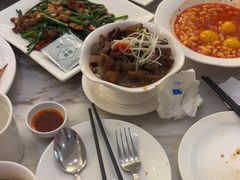 -翠华餐厅(德基广场店)