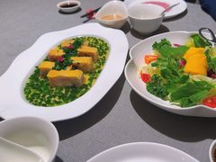 -蟹榭·本帮江浙菜·蟹宴(五角场合生汇商场店)