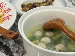 -小郭私房菜·海肠捞饭店(学士街店)