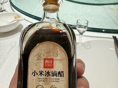 -西贝(满都海公园店)
