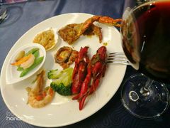 -鹭江潮餐厅•福建菜(鹭江佲家酒店)