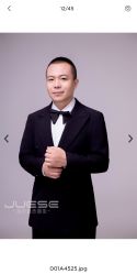 -角色婚纱摄影(中心店)