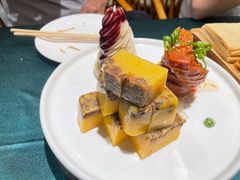 -同和·小葱伴豆腐(凤凰北路店)