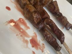 -巴依老爷新疆美食(清华东门店)