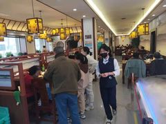 -惠宾饭庄(中山路店)