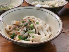 甜水面-玉滋補