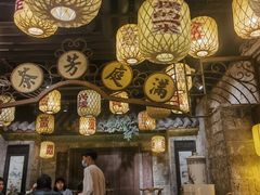 -南京大牌档(新街口德基广场店)