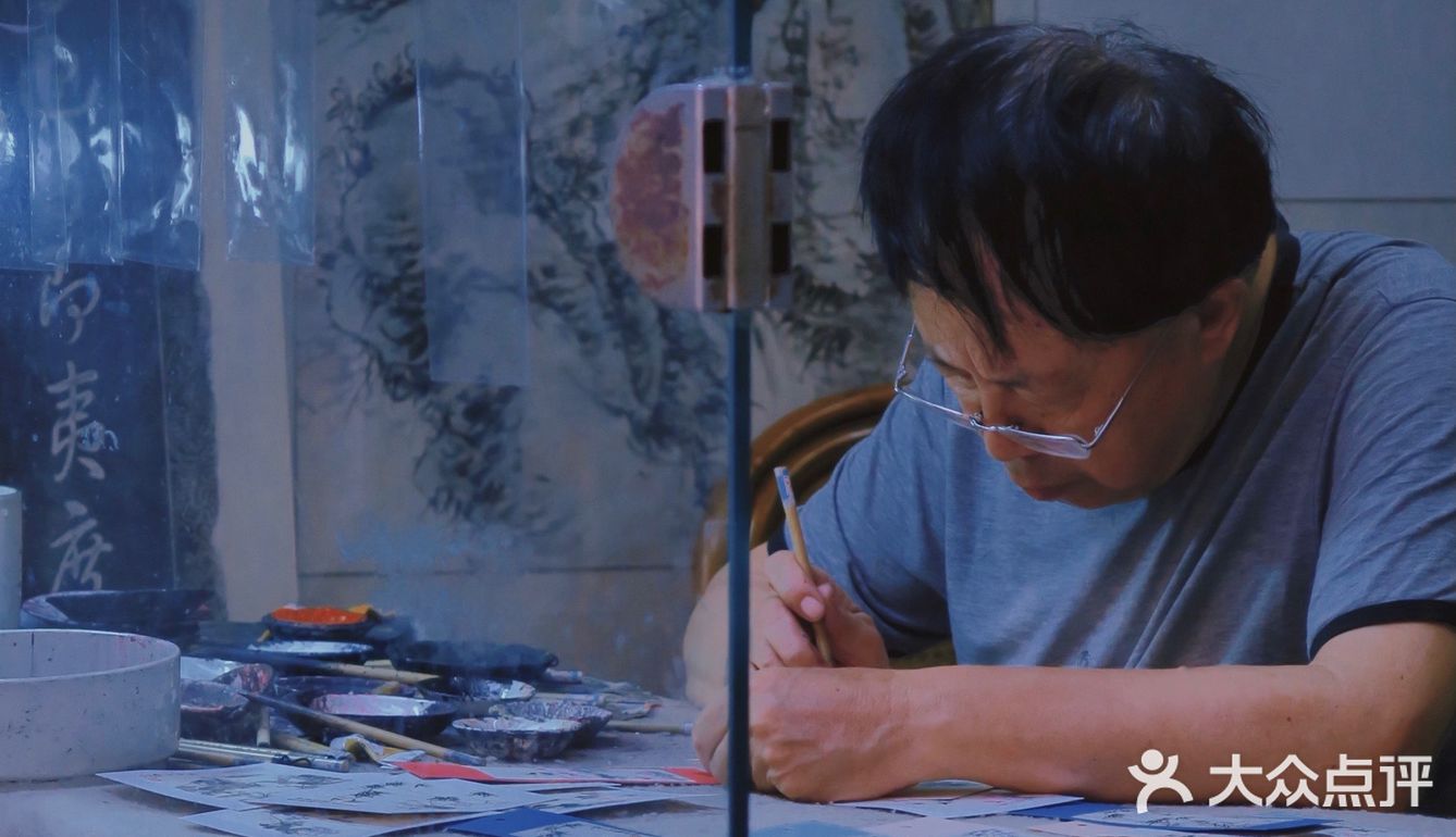 白居易"开发"的历史网红街‼️苏州七里山塘逛吃保姆级攻略🌟