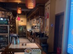 -醉南拳客家菜·河田鸡(东街口航空大厦店)