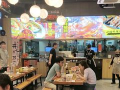 -本色.小马哥烧烤(无锡九里仓店)