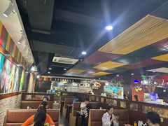-巴犀烧烤(新崇光店)