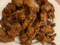 -烤肉宛饭庄(南礼士路店)