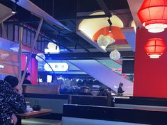 大堂-龙少爷碳火干锅(环球中心店)