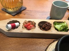 -天水蔬食料理(树德之光店)