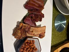 -常州华美达国际大酒店·餐饮部