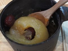 -膳梨堂(慈云寺远洋国际店)