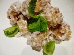 奇妙虾球-小大董·烤鸭(五棵松店)