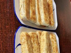 火烧-老北京褡裢火烧·任记