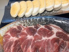 -老卜奎齐齐哈尔烤肉(人民东路店)