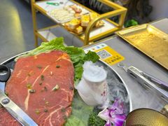 -棒小伙·齐齐哈尔烤肉(龙茗路店)