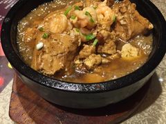 滚豆腐-小碗大胃(福久源新天地店)