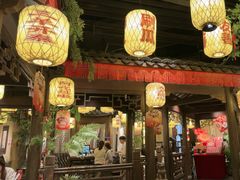 -南京大牌档(中关村领展广场店)