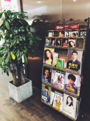 前台-崇尚GAVIN STYLE臻选