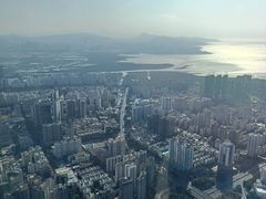 -Free Sky 云际观光层