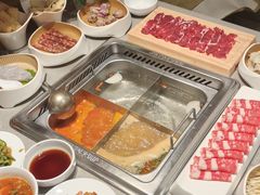 -海底捞火锅(赛格国际购物中心店)