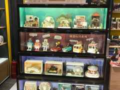 -泡泡玛特POPMART(壹号店)
