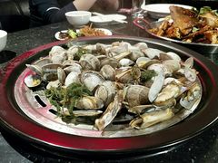 -日进一片海.生腌海鲜火锅.宵夜烧烤(三里屯总店)