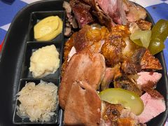 -半山半岛洲际度假酒店·啤酒工厂