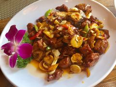 -庆云楼饭庄(什刹海店)