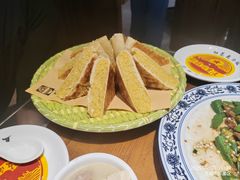 -即墨老公社·海肠捞饭大王(古城店)