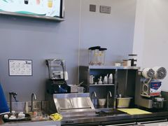 -茶百道(大兴绿地缤纷城店)