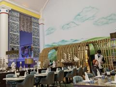 -小莫餐厅And More Restaurant西餐(北京展览馆店)